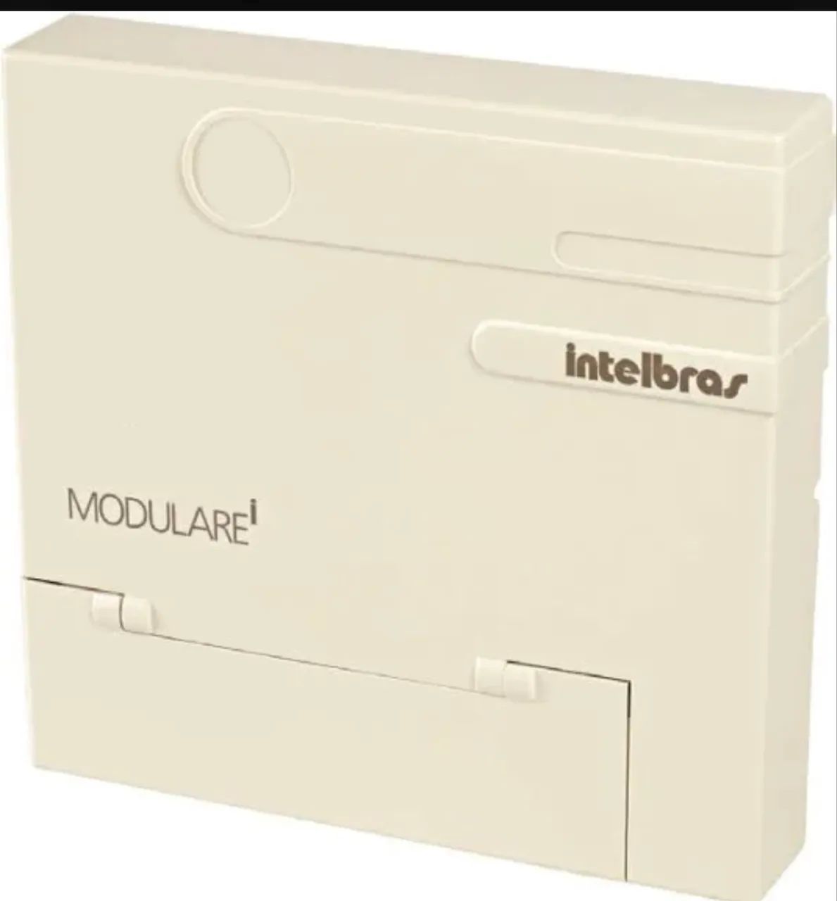 Central PABX Intelbras Modulare i Modular
