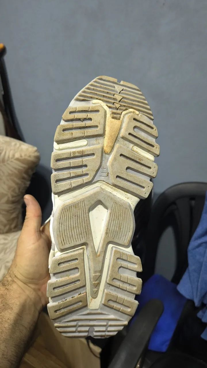 Tênis Qix original número 39 - Foto 4