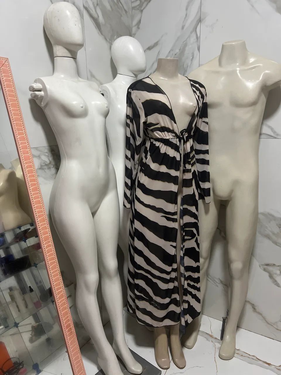 Vendo various maniquis  - Foto 5