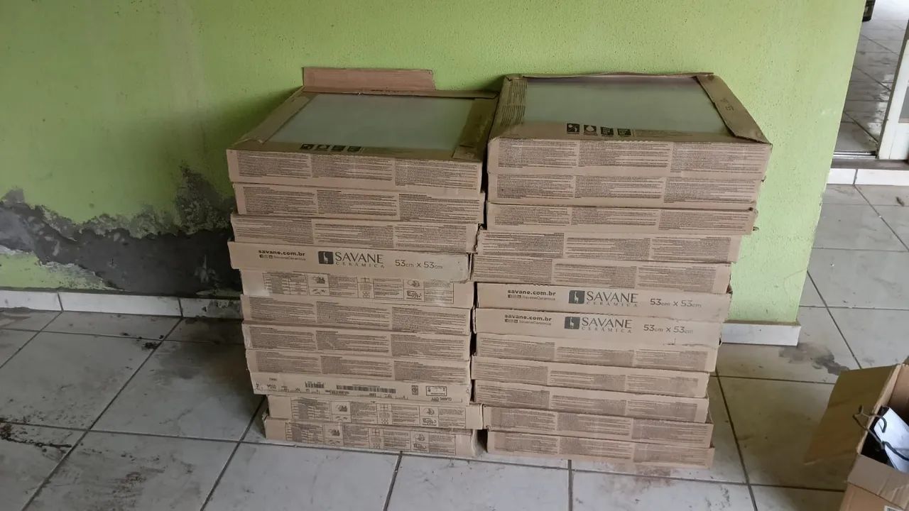 Vagas para ajudante de carga e descarga - Foto 3
