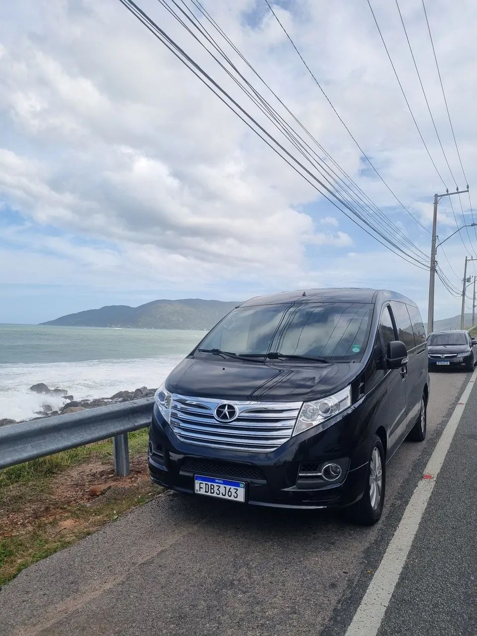 JAC T8 2.0 16V 5P Mec. 2018 - Foto 3