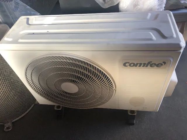 AR CONDICIONADO SPLIT 9000 BTU