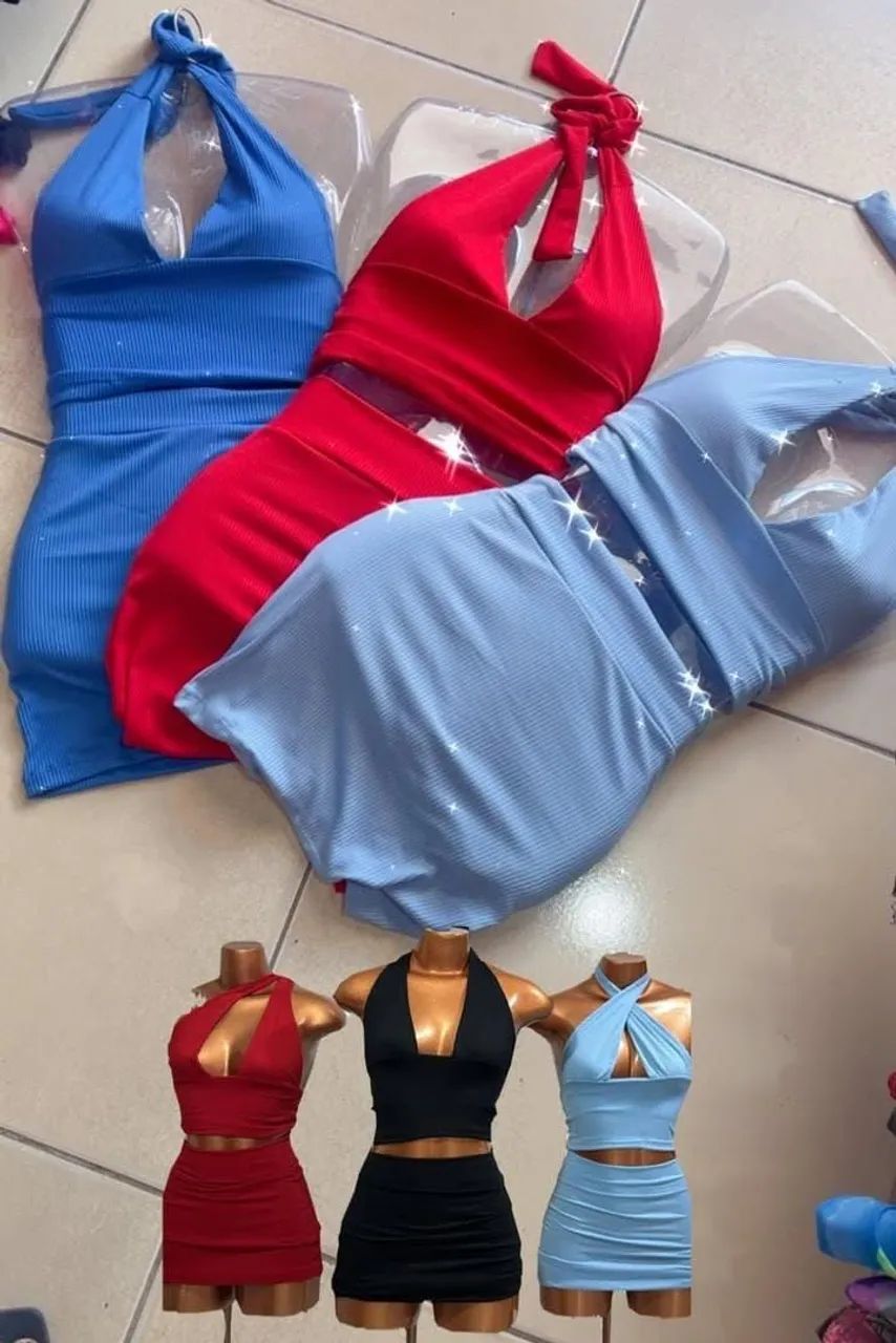 Qualquer peças por 35 - Foto 2