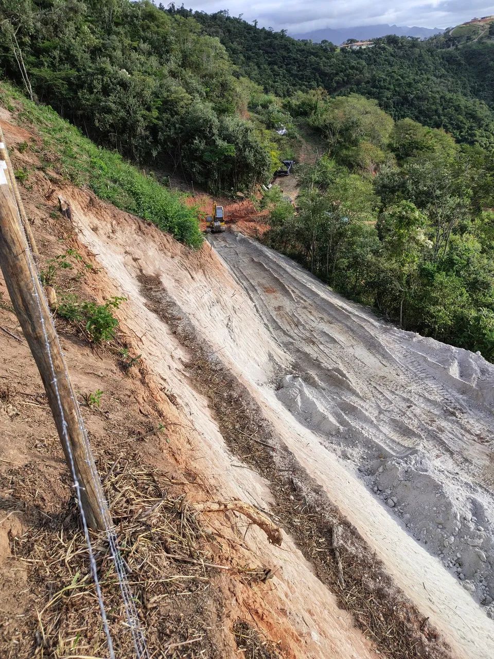 Vende lote condomínio  - Foto 4