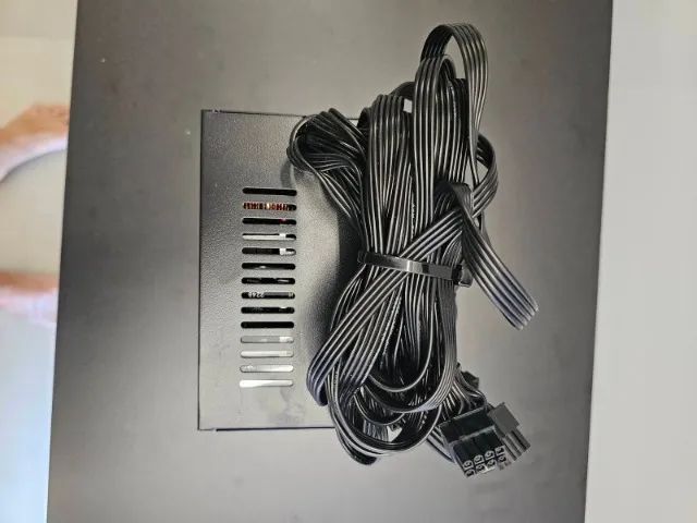 Fonte Husky 650W - Foto 4