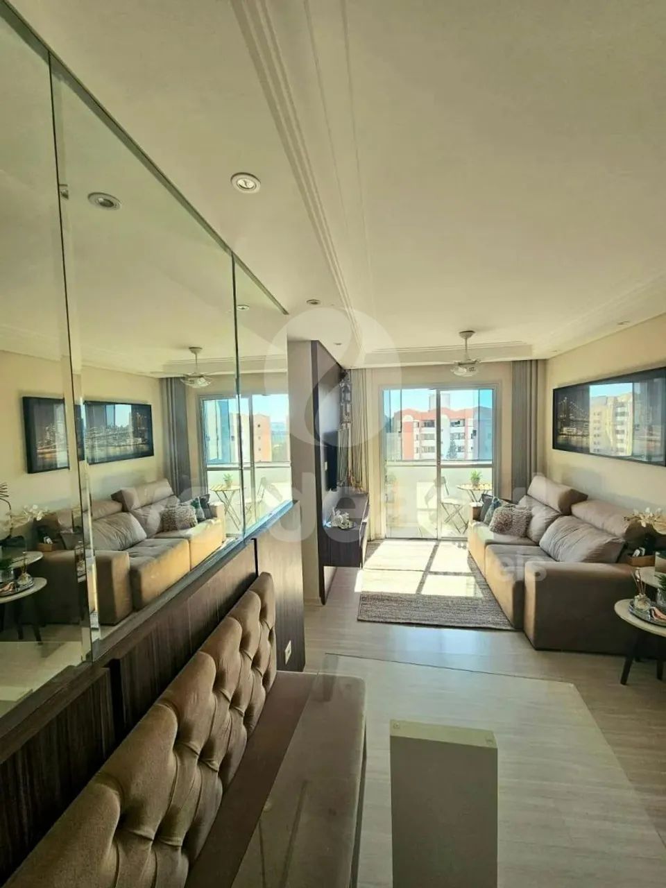 apartamento - Parque Camélias - Campinas - Foto 4