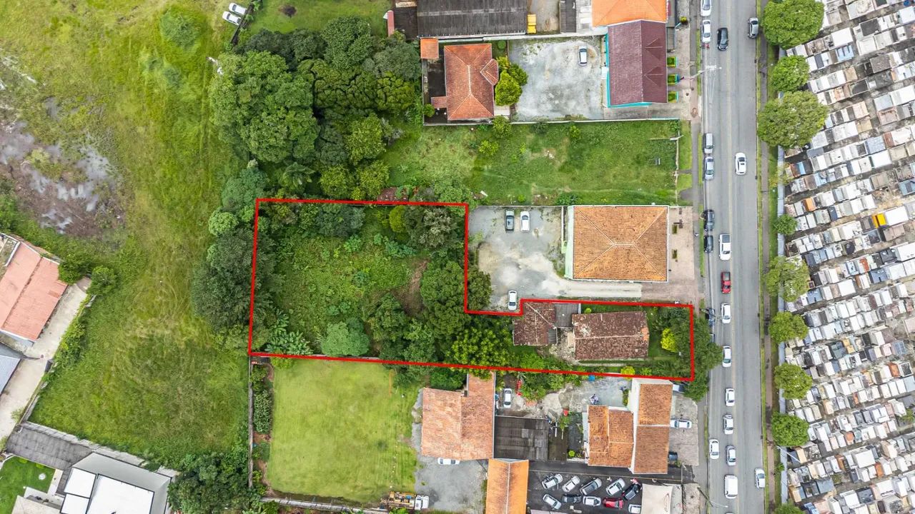 Terreno com 2.096,00m2 no Orleans - Foto 5
