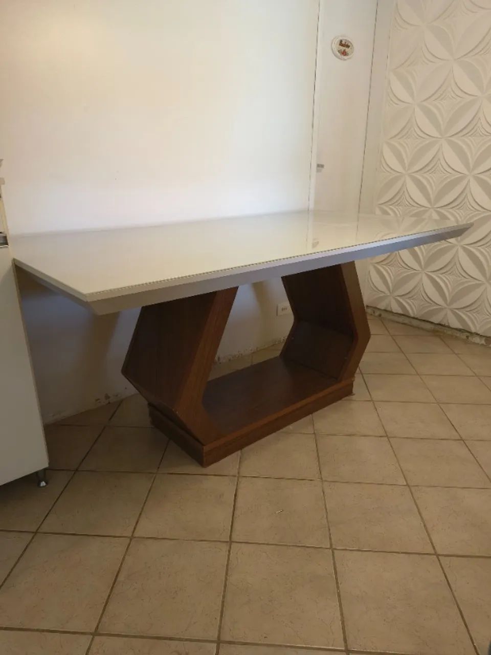 Mesa de Jantar 1,80x0,90 - Foto 3