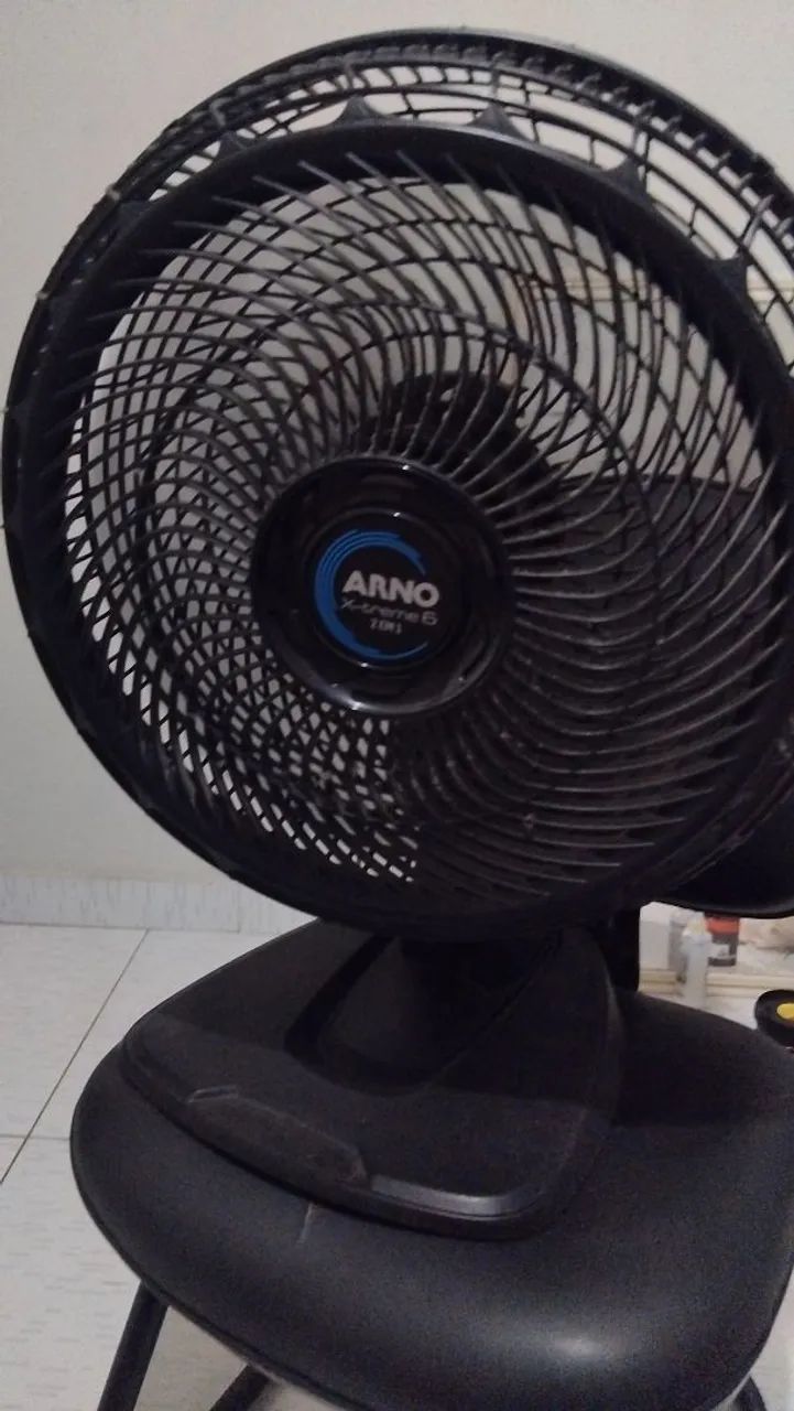 Ventilador arno