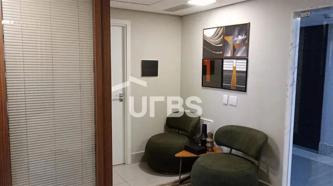 Oportunidade Única! Sala Comerciais com Vista Panorâmica no Órion Business Health Complex - Foto 3