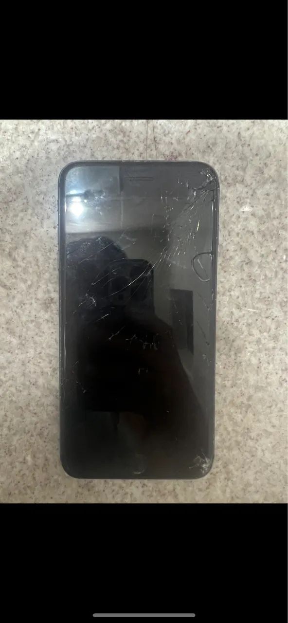 iPhone 8 