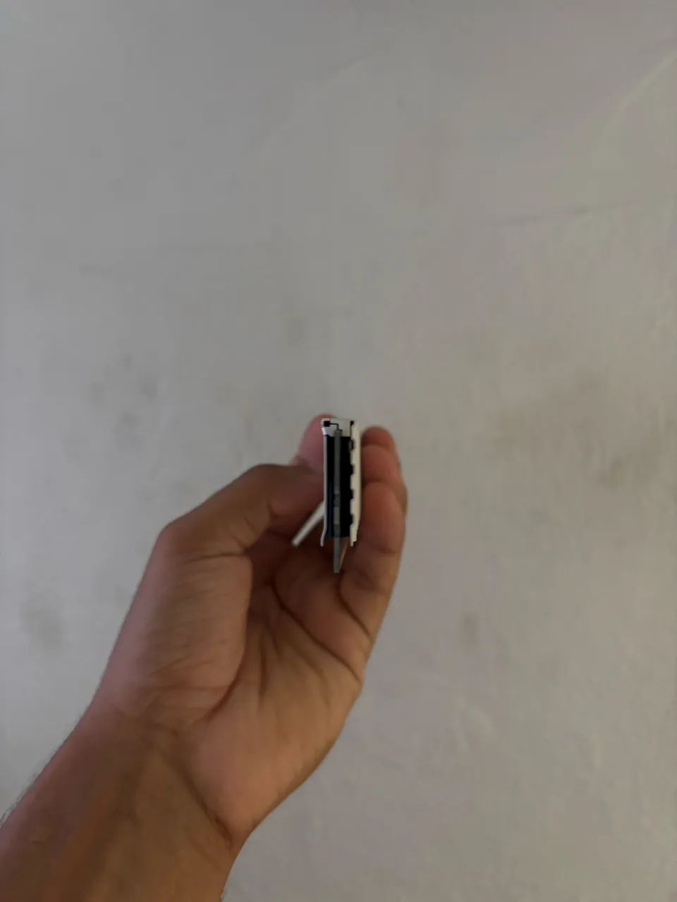 MEMORIA XPG DDR5 8GB BRANCA - Foto 3