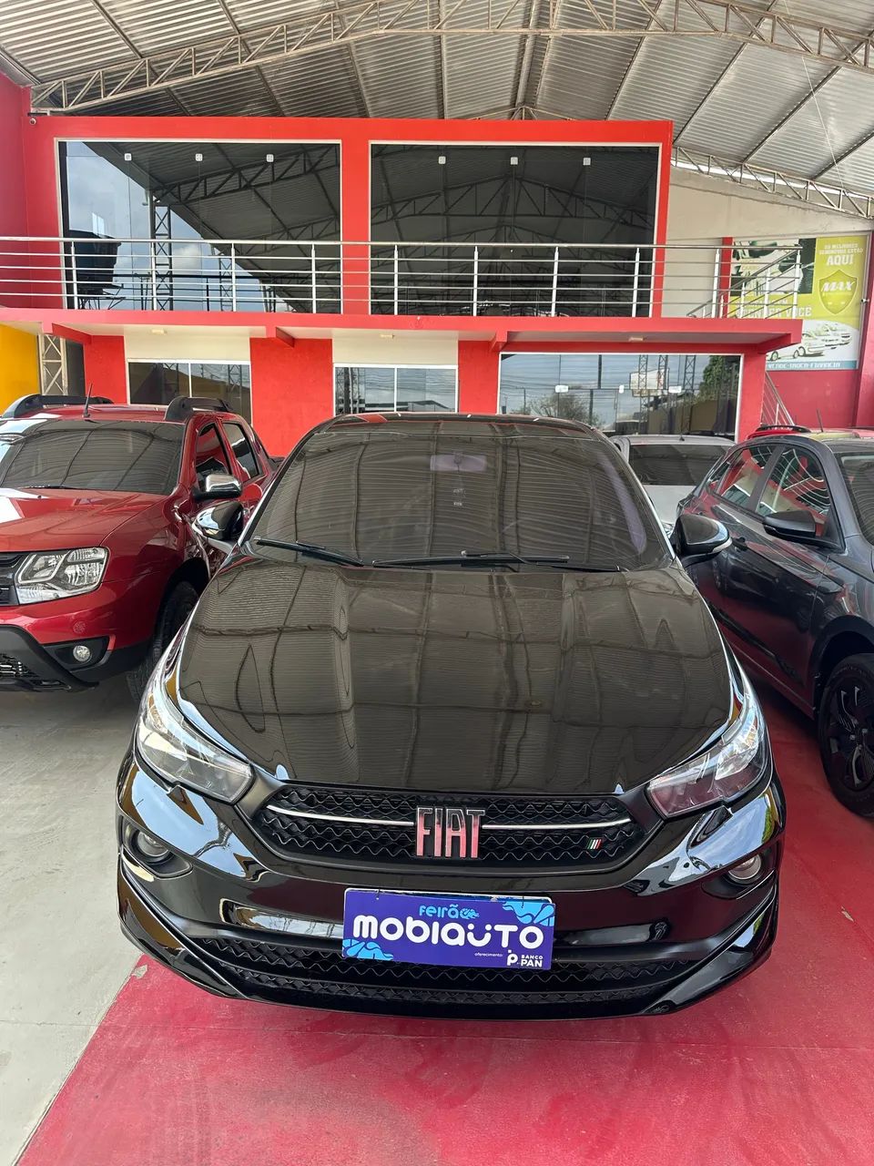 Fiat Cronos Drive 1.3 8V Flex 2022 - Foto 4