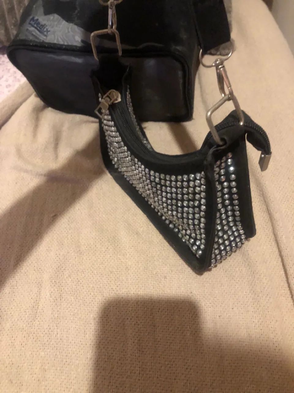Bolsa nova  - Foto 3