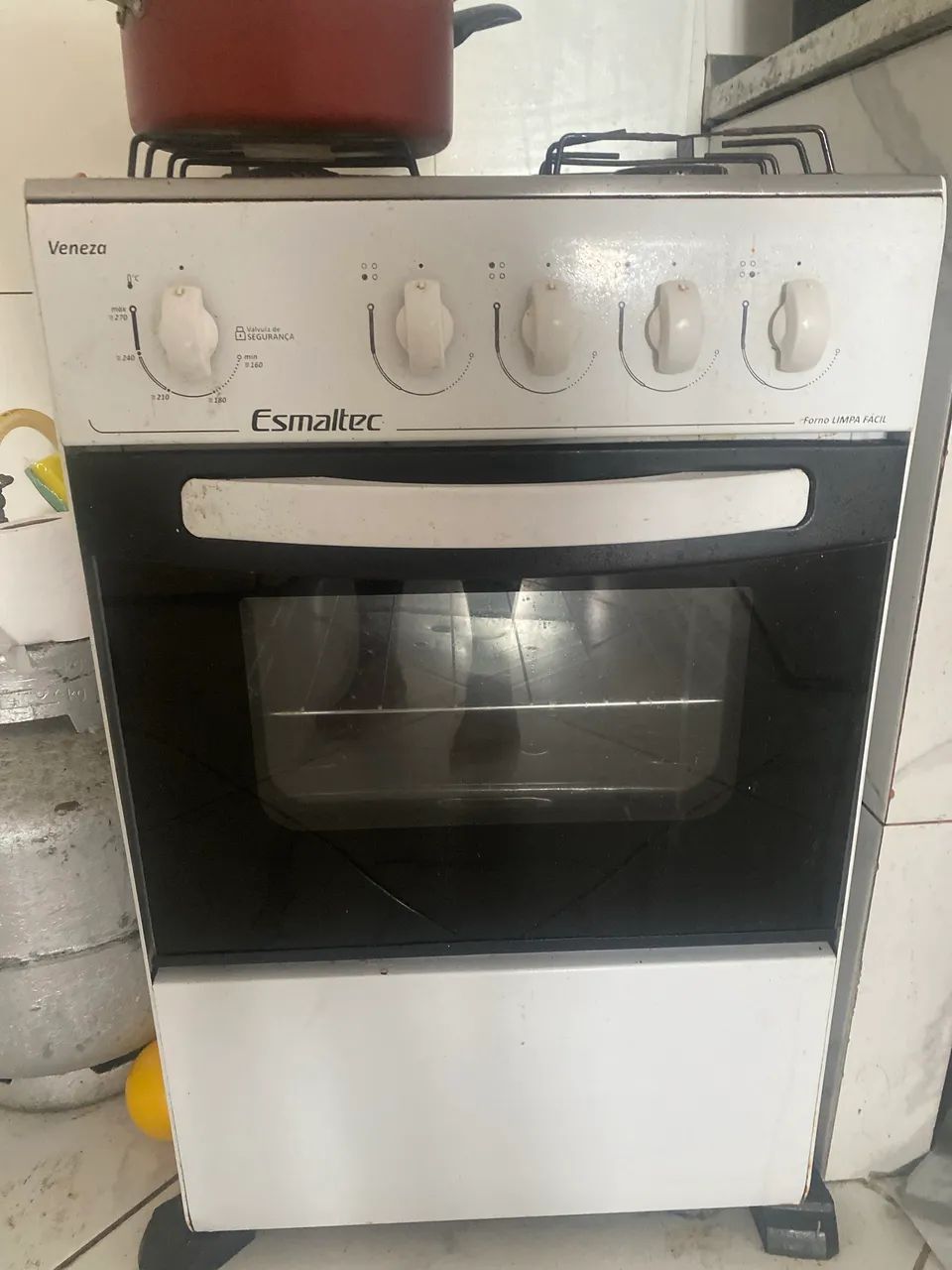 Fogão 