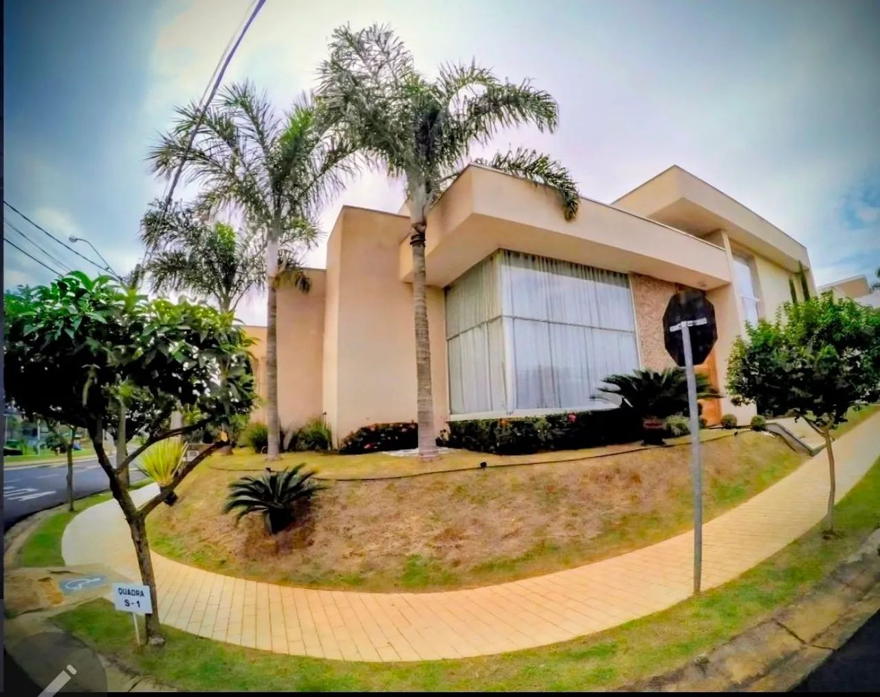 Foto - São José do Rio Preto - Residencial Village Damha Rio Preto II