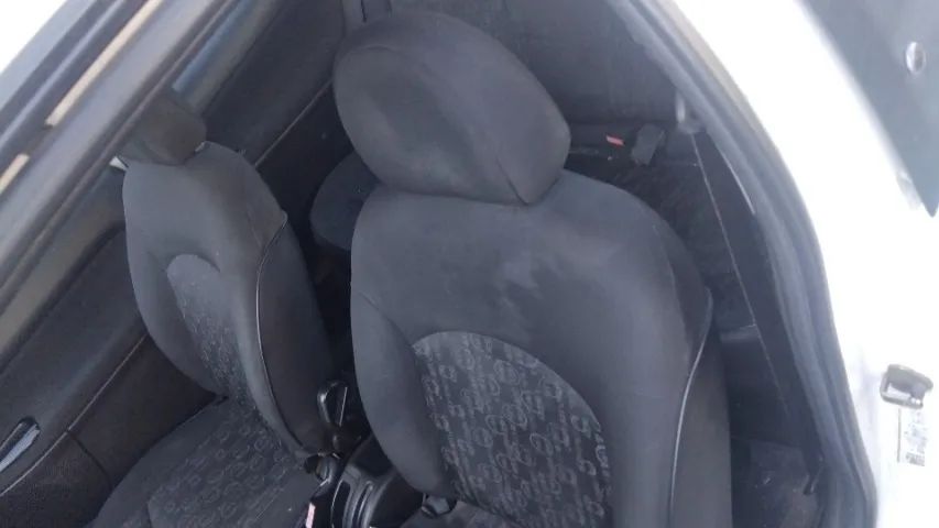 Peugeot 206 2004