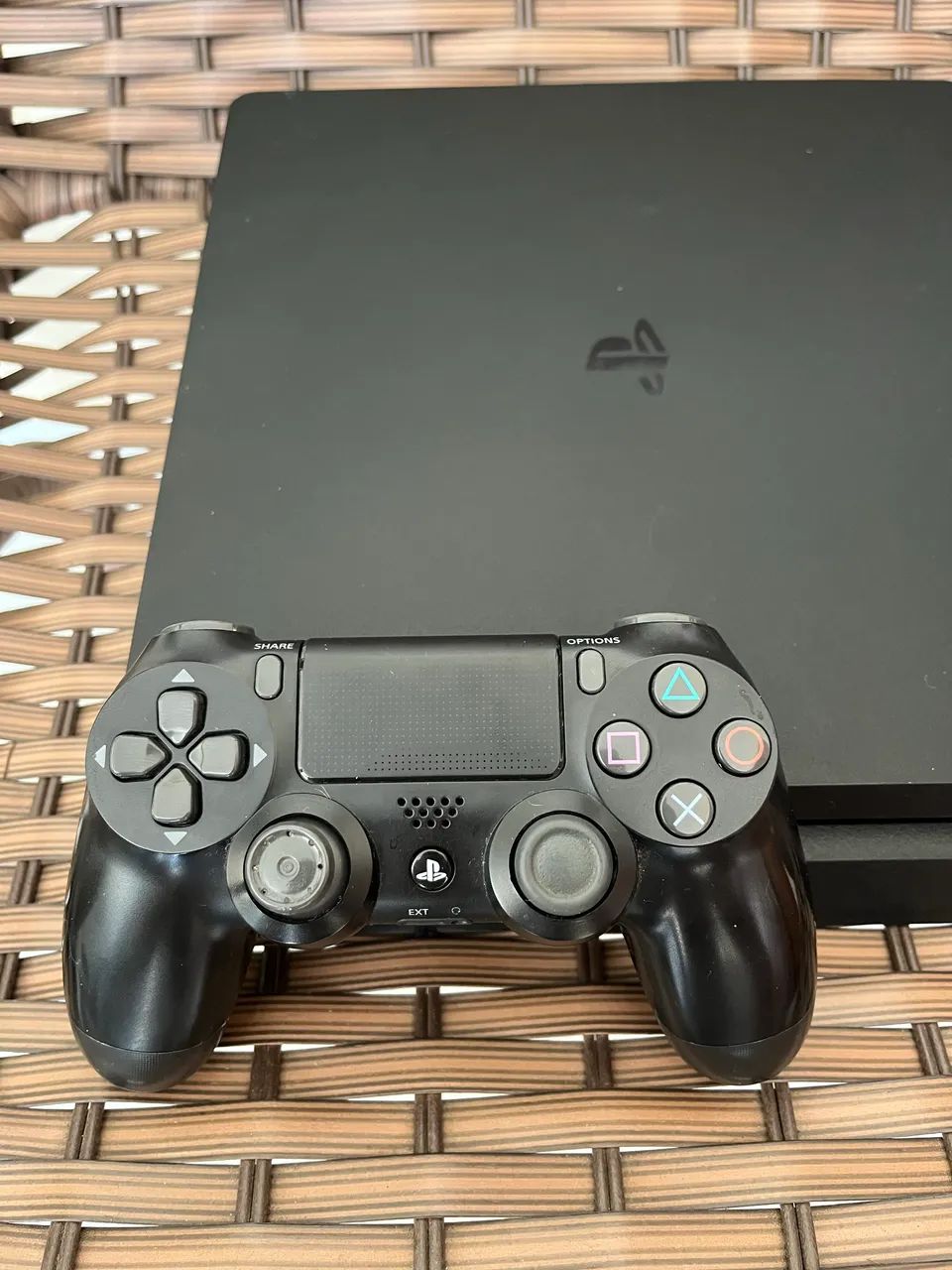 PS4 - Foto 4