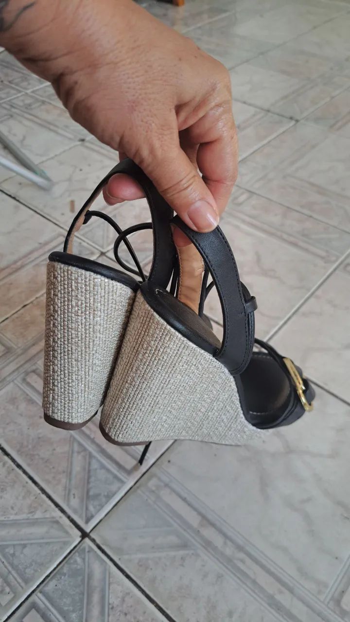 Sandalia  - Foto 2