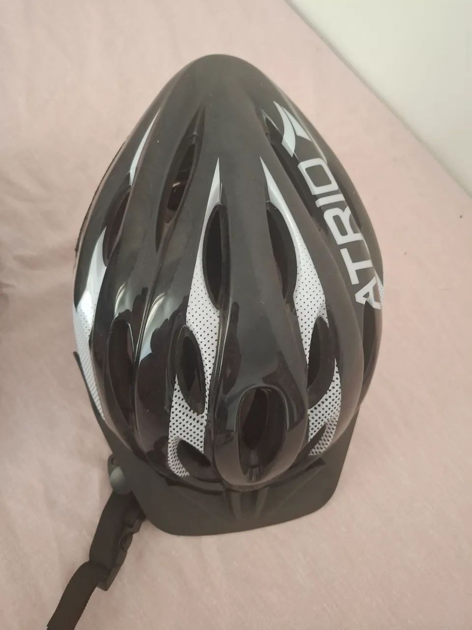Capacete bike - Foto 3