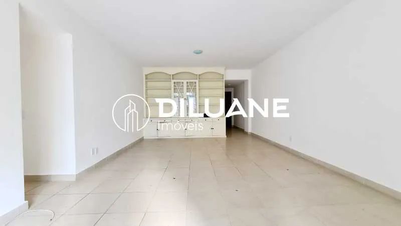 Apartamento - / Residencial / Gávea