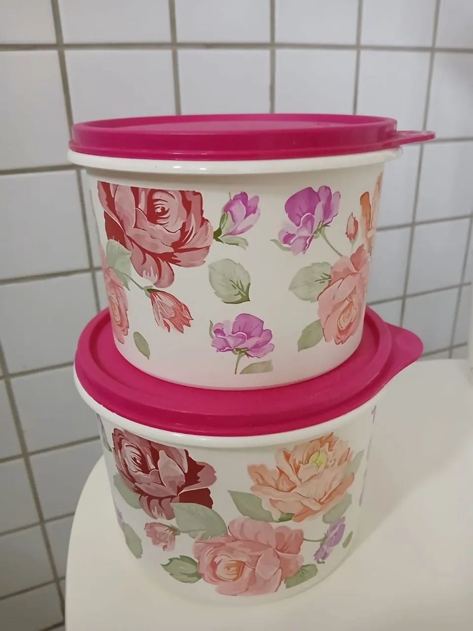Tupperware  - Foto 2