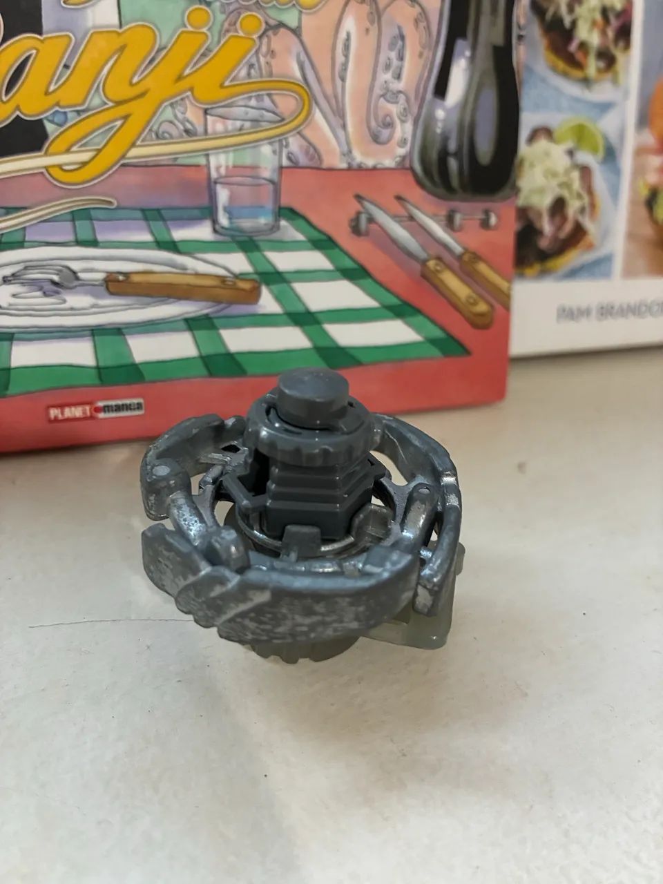 Beyblade - Pegasus PWH  - Foto 3
