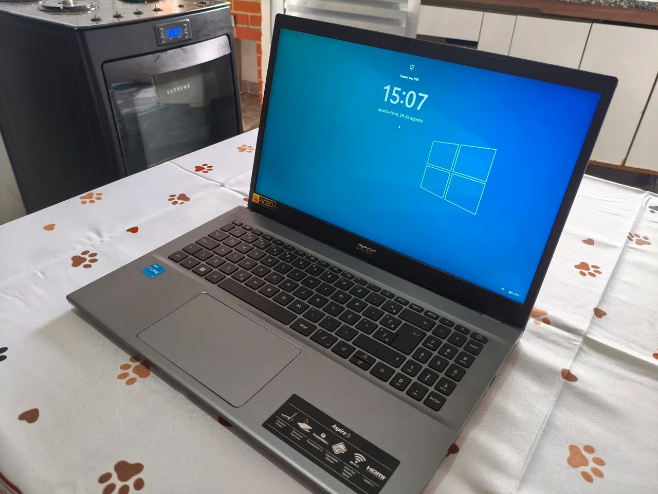 Acer Aspire 5 - Foto 2