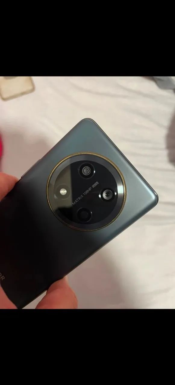 Honor Magic 7 lite  - Foto 4
