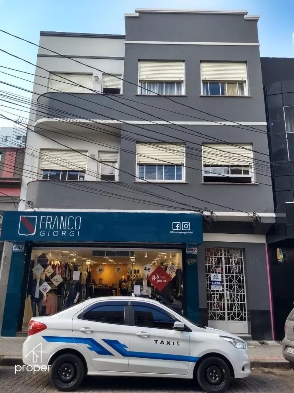Sala comercial para alugar, 59 m² Pelotas/RS - Foto 2