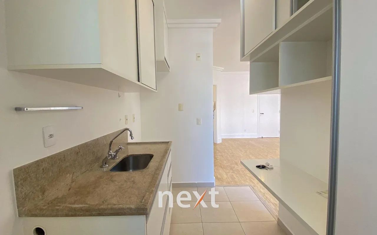 apartamento - Cambuí - Campinas - Foto 4