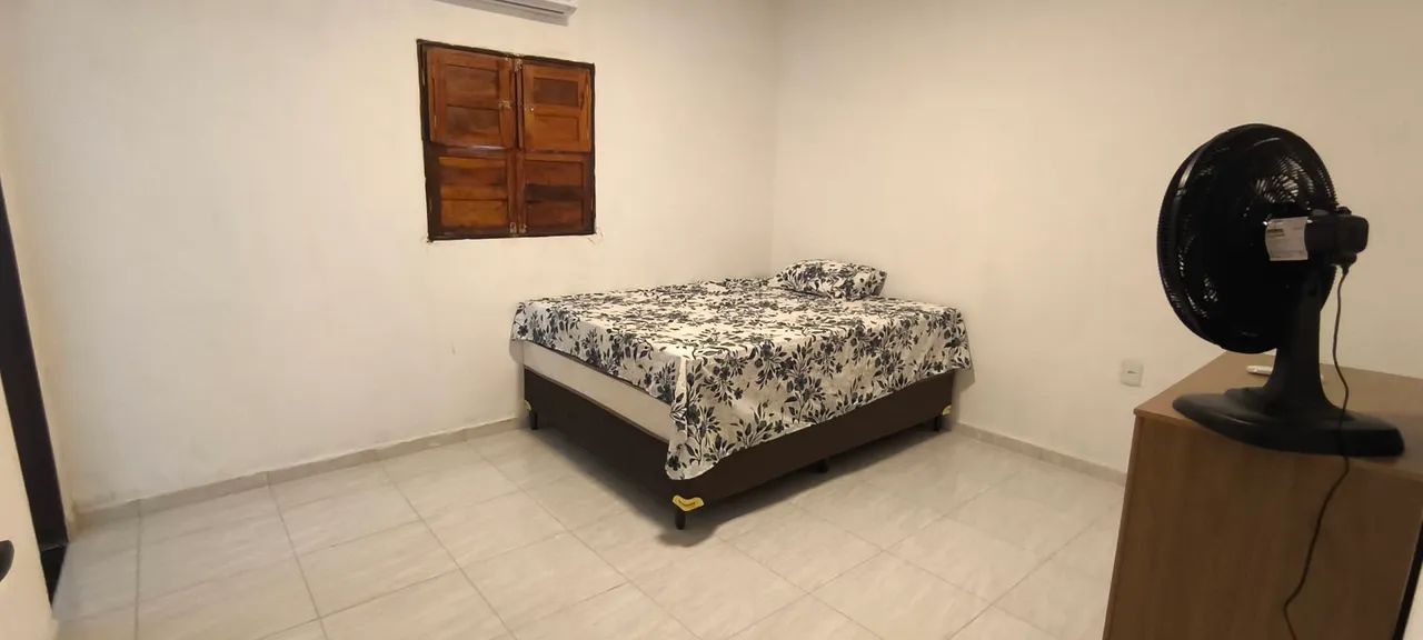 Casa Temporada PARIPUEIRA  - Foto 10