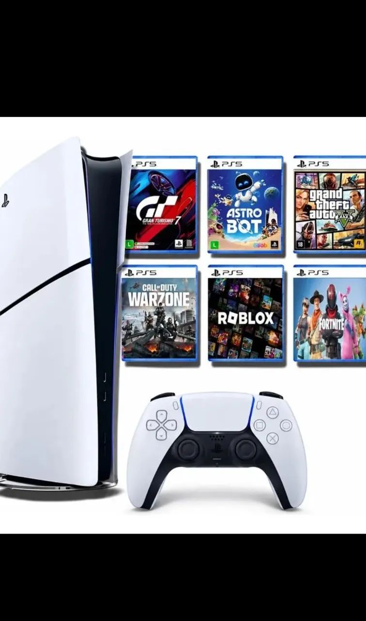 Playstation 5  - Foto 2