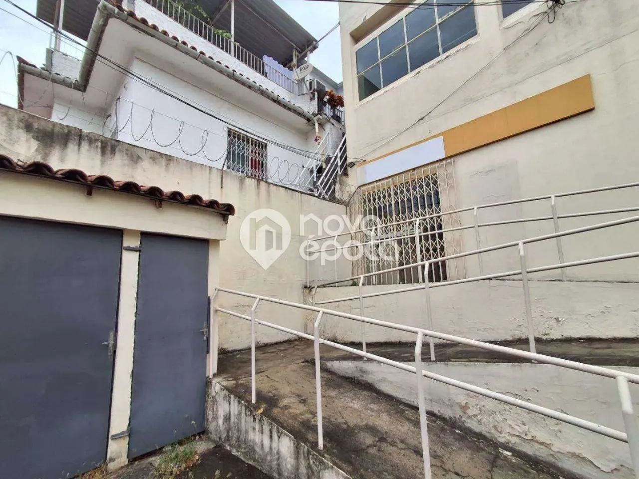 Maria da Graça | Prédio - Foto 4