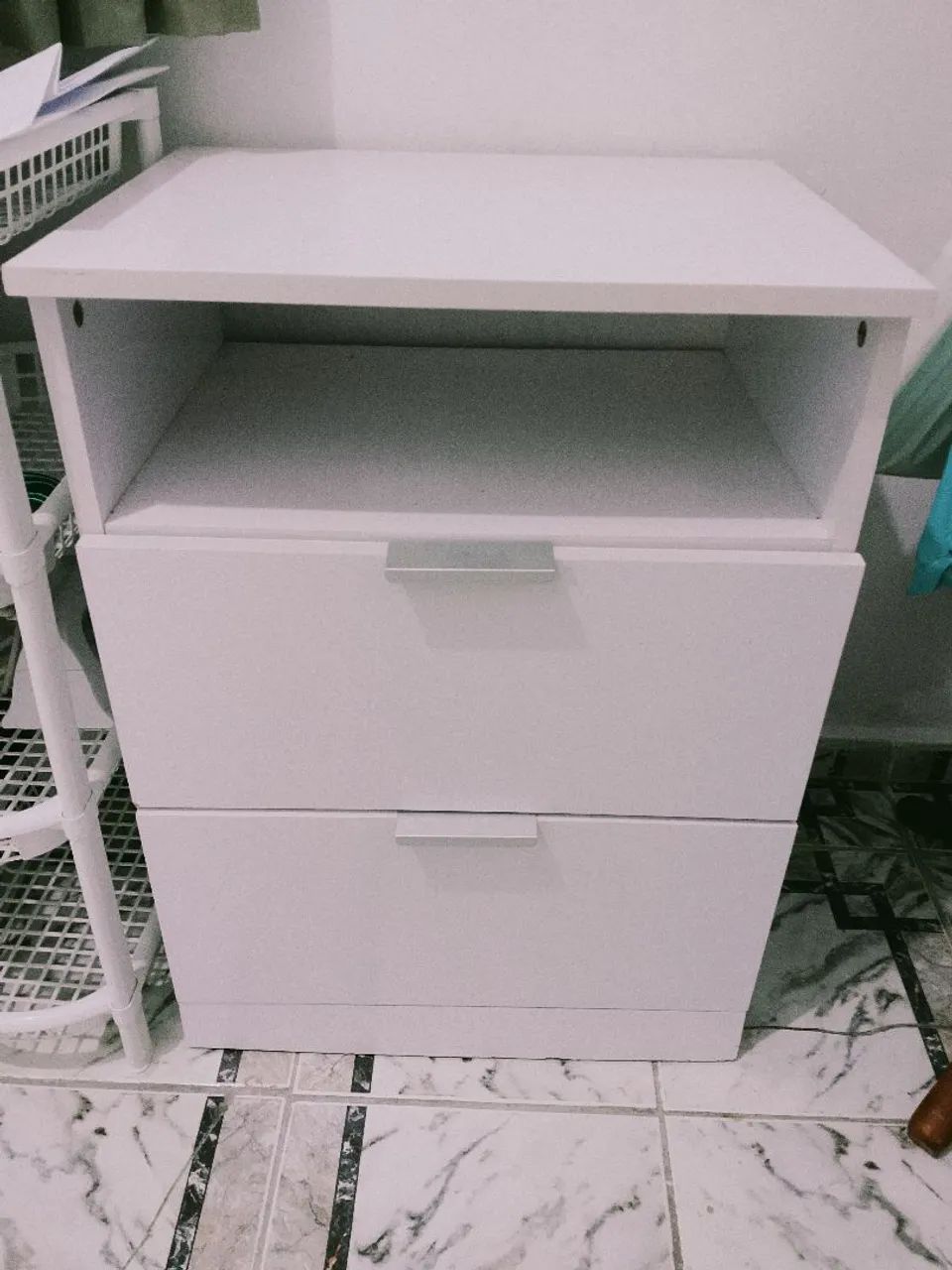 Mesa de Cabesseira