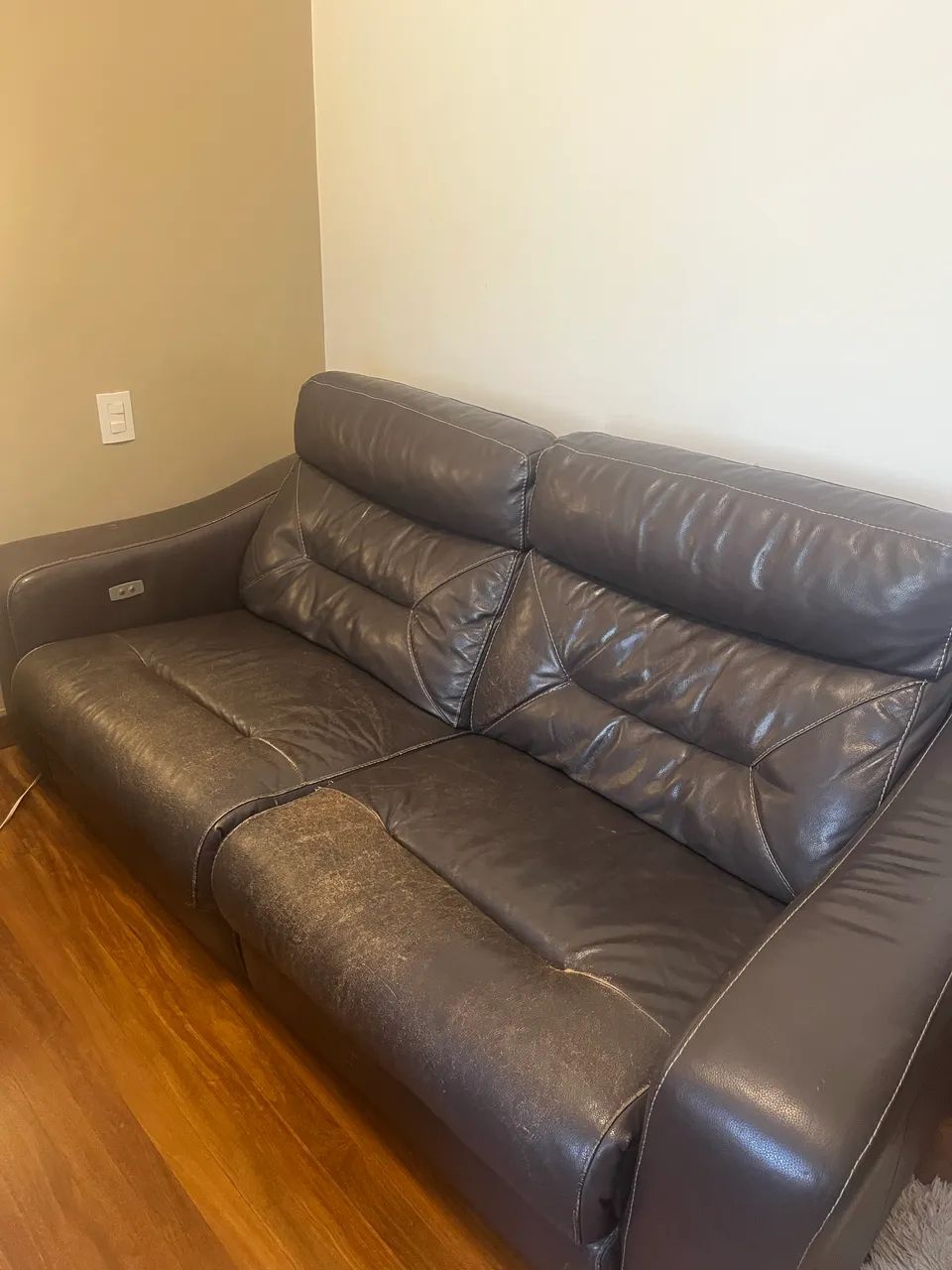 Sofa eletrico - Foto 2