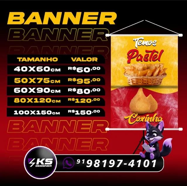 Banners  - Foto 2
