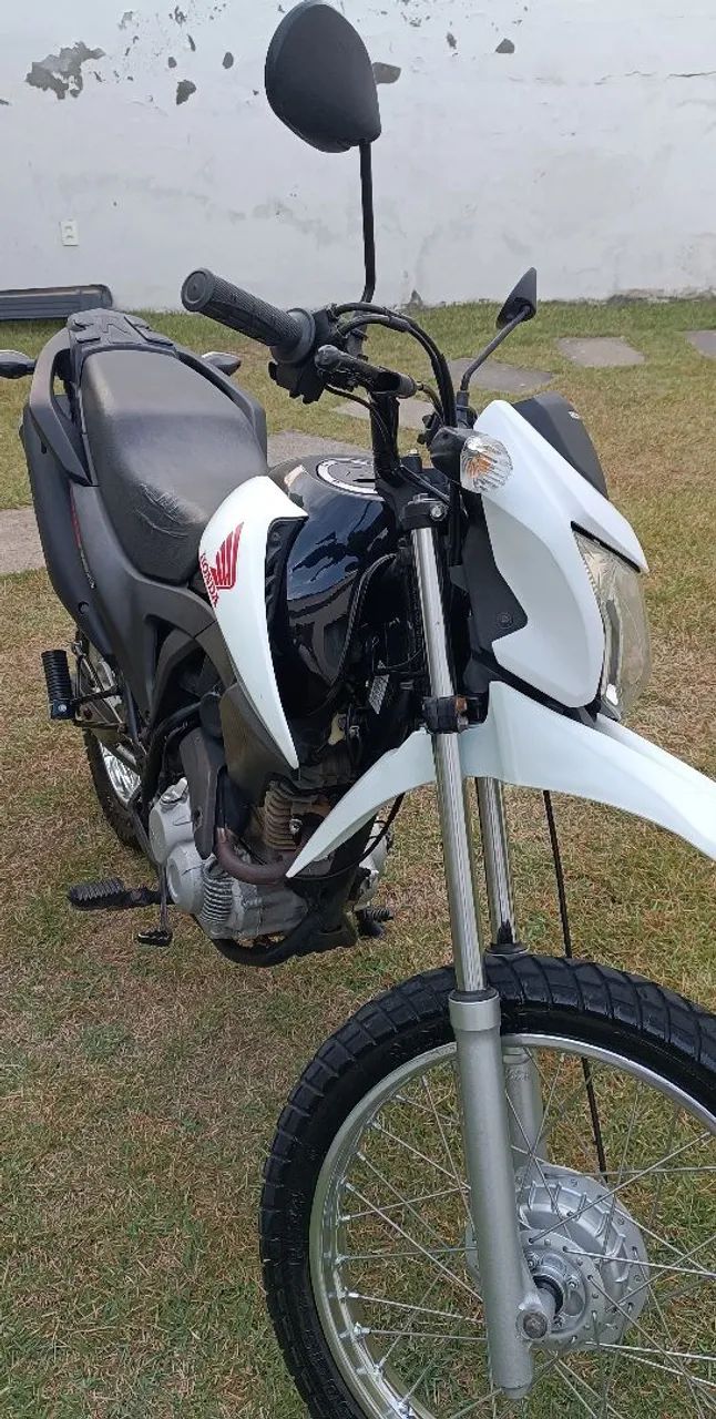Moto Impecável ! - Foto 3