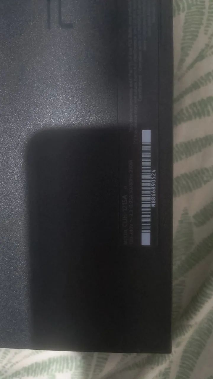 Ps4 - desbloqueado  - Foto 2