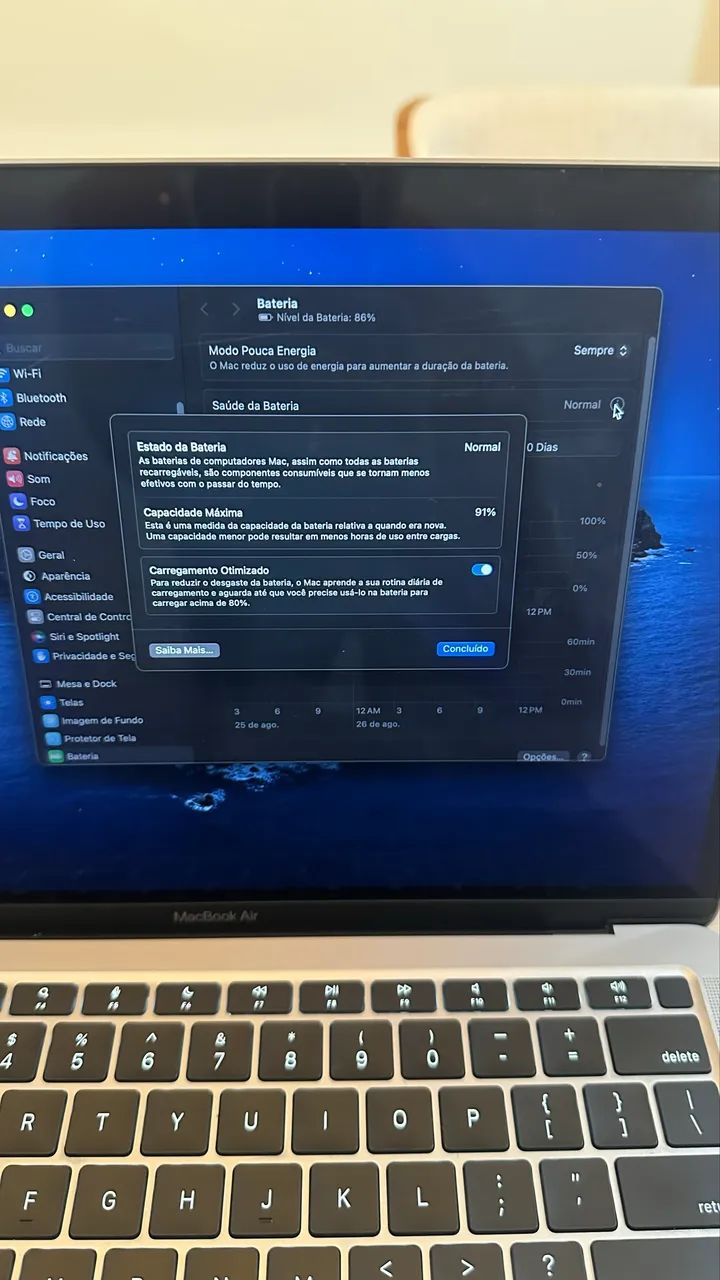 Macbook Air 2020 - Foto 5