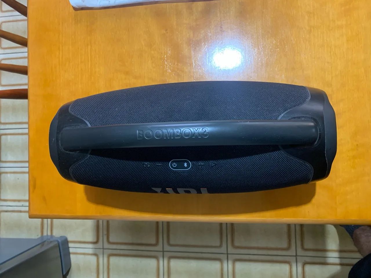 JBL Boombox 3 - Foto 3