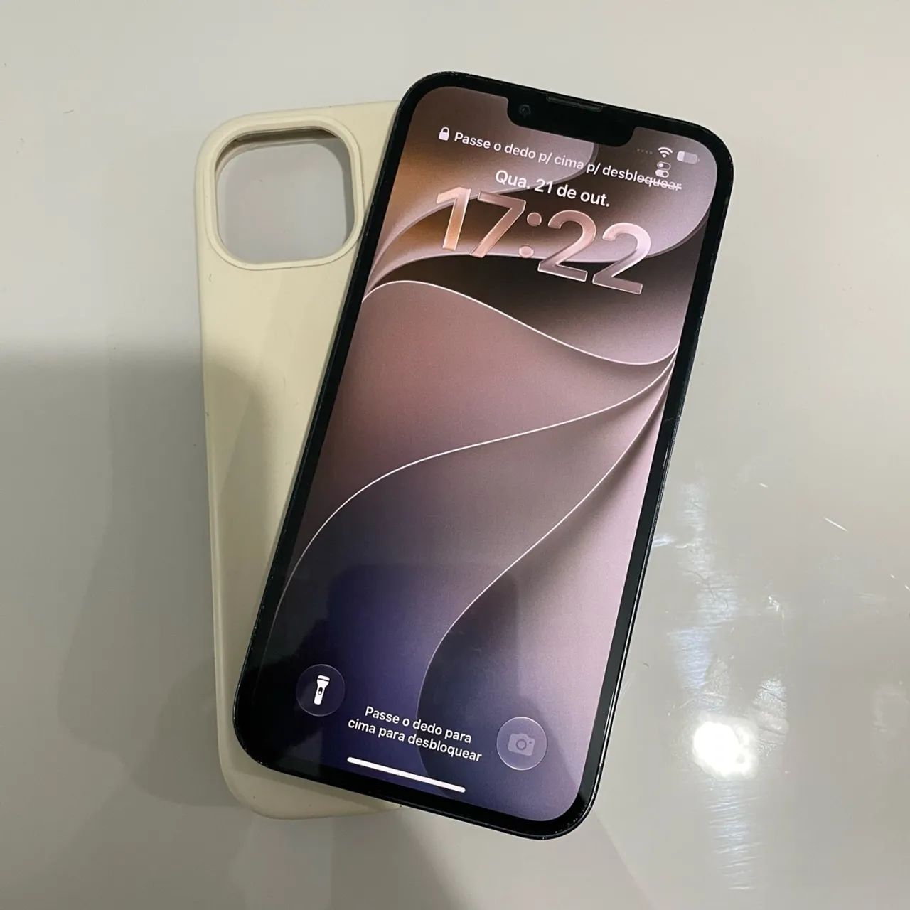 iPhone 13 128gb - Foto 2
