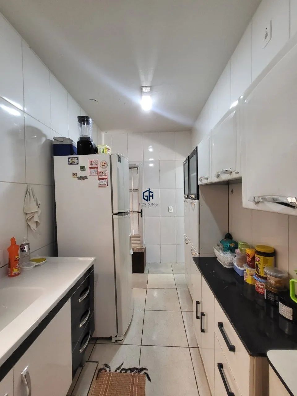 CASA GEMINADA - SANTA AMÉLIA - Foto 3