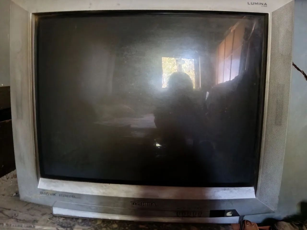 Televisão 29 polegadas 