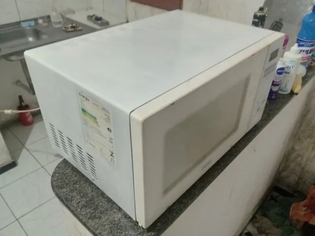 Microondas  - Foto 2