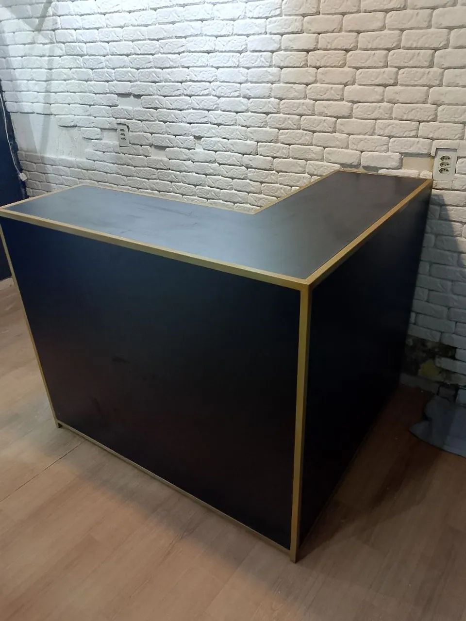 Balcão para lojas ou recepção  - Foto 3