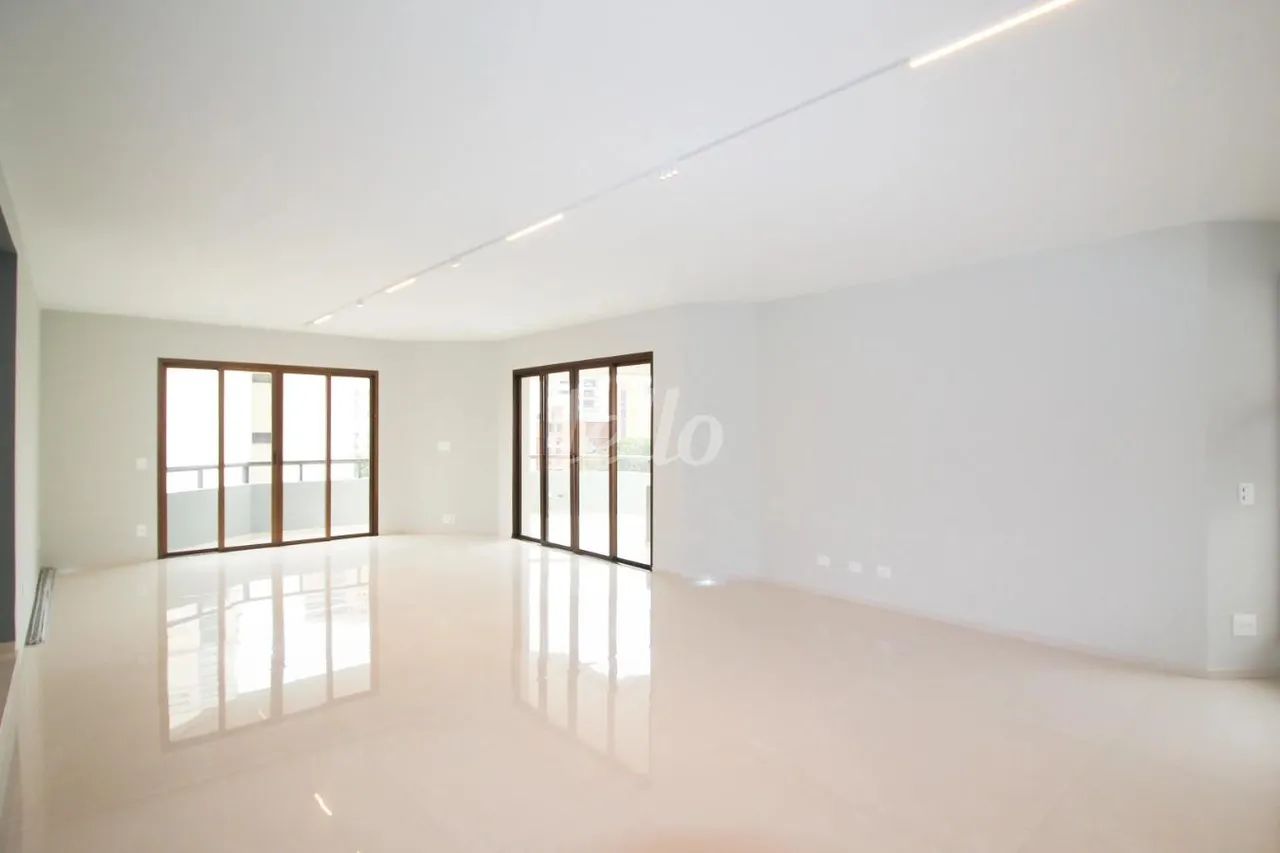 Apartamento 4 quartos para alugar no(a) Vila Nova Conceição - Foto 3