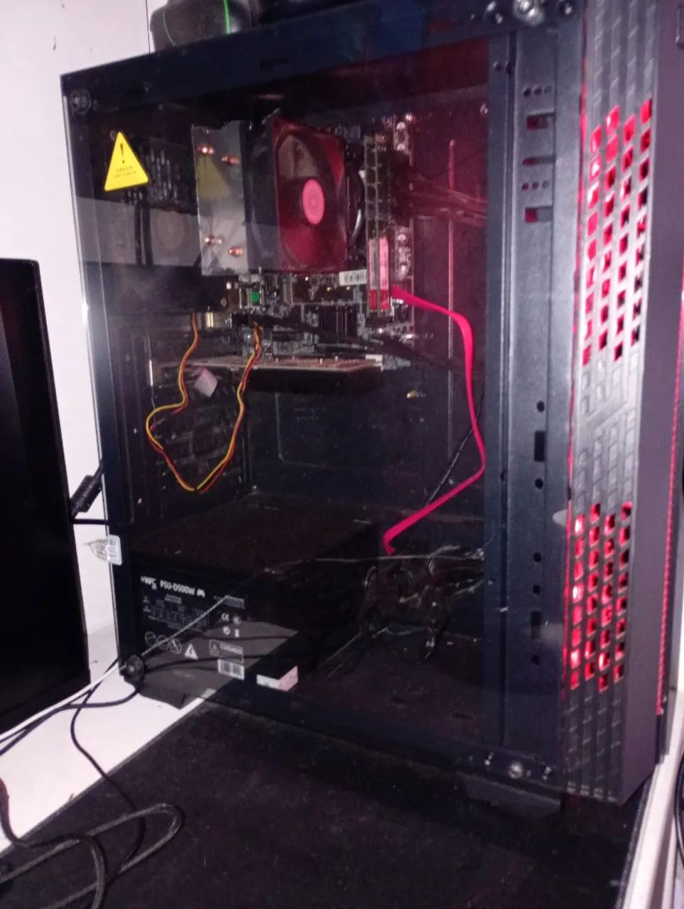 CPU gamer  - Foto 3