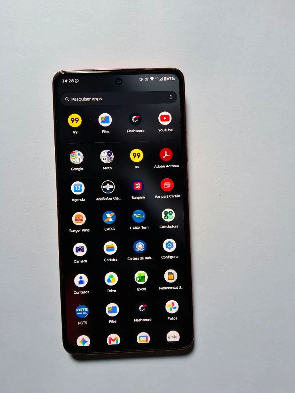 MOTO G86 5G - Foto 4