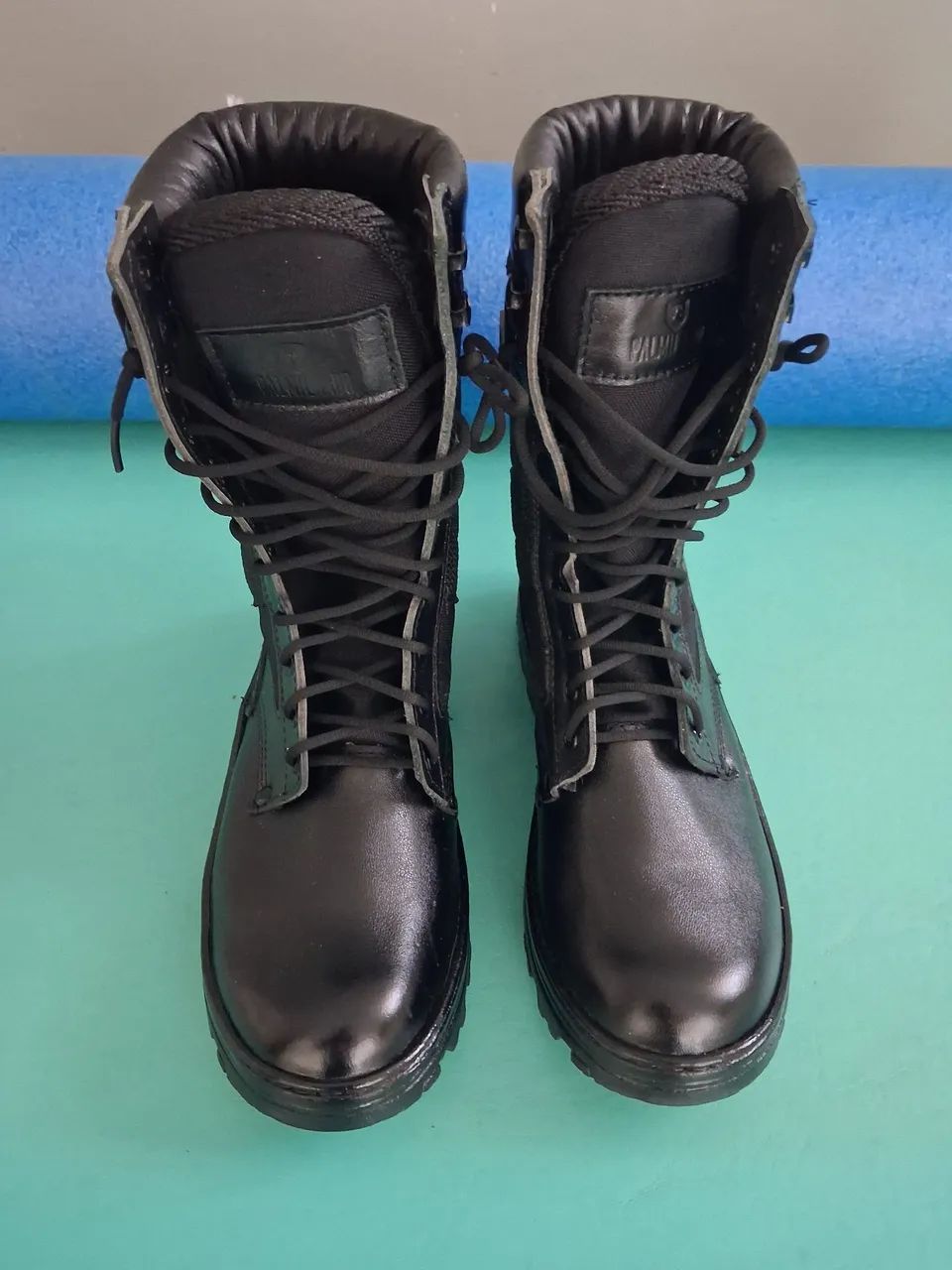Vendo coturno (bota), nova, número 39 - Foto 3